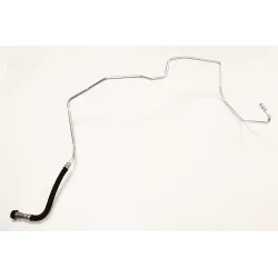 OIL COOLER PIPE