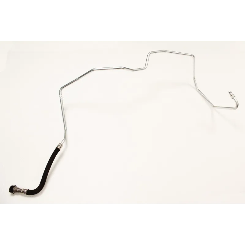 OIL COOLER PIPE