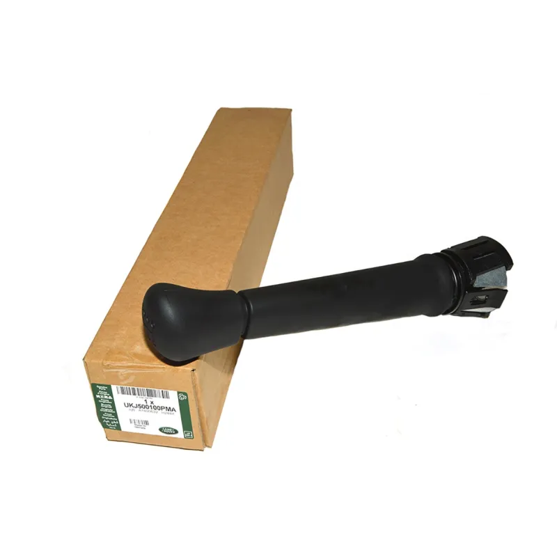 KNOB - GEAR CHANGE LEVER