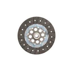 CLUTCH PLATE