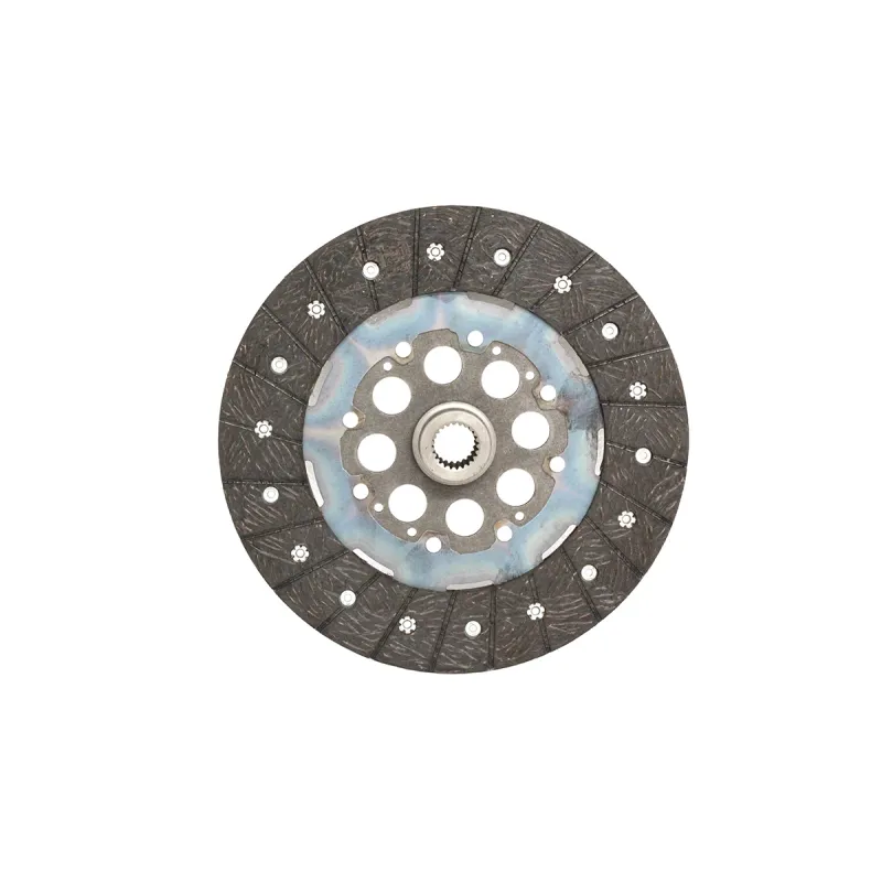 CLUTCH PLATE