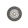 CLUTCH PLATE