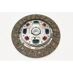 CLUTCH PLATE
