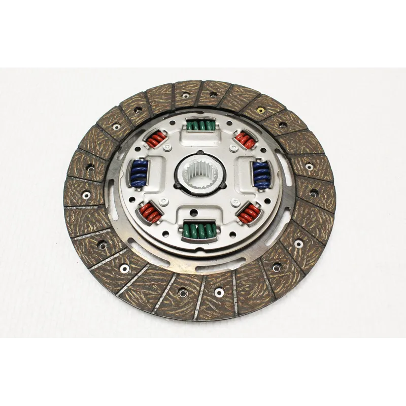 CLUTCH PLATE