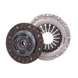 CLUTCH KIT - COVER +PLATE - LEAD FREE