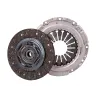 CLUTCH KIT - COVER +PLATE - LEAD FREE