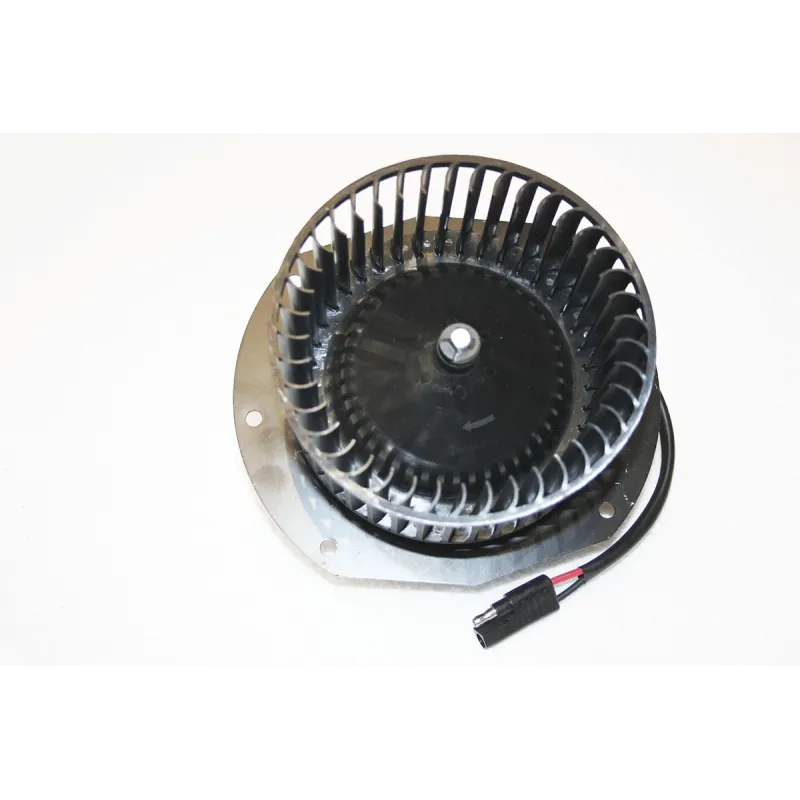 HEATER BLOWER ASSY