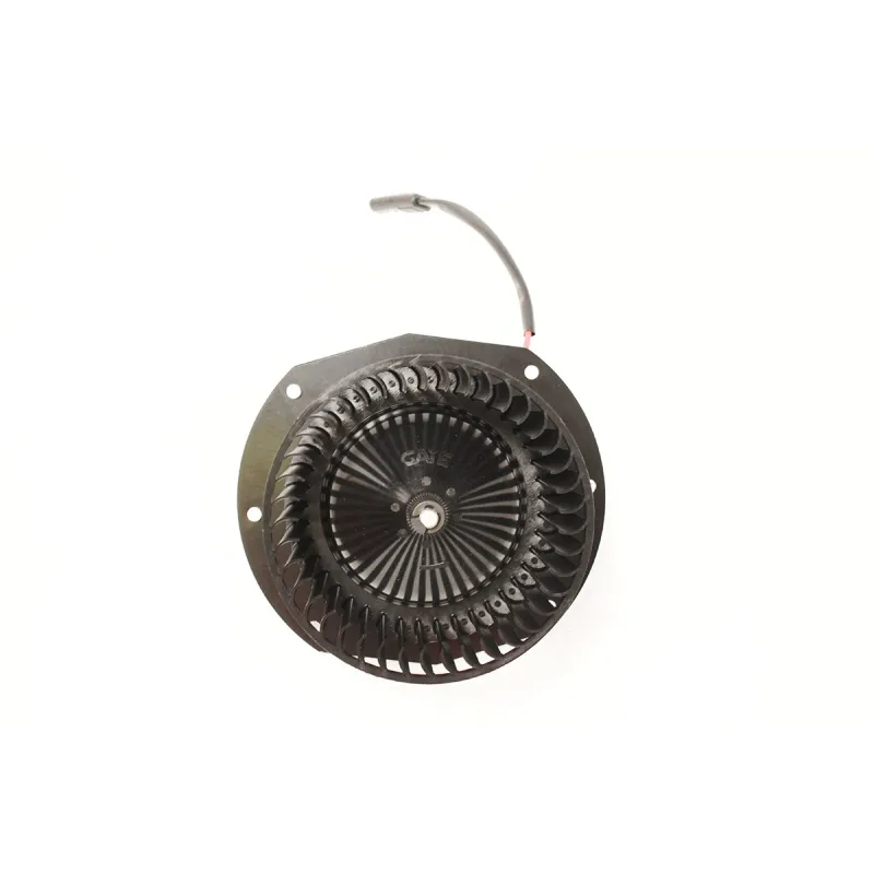 MOTOR + ROTOR ASSY RHS