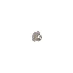 STEEL PLUG - TRANSFER BOX