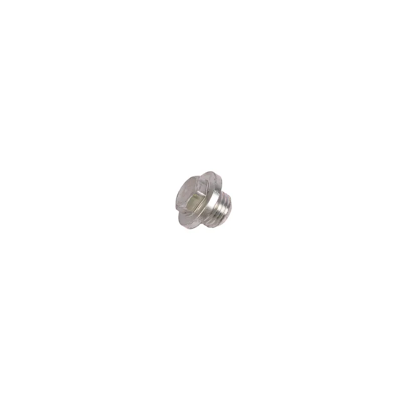 STEEL PLUG - TRANSFER BOX