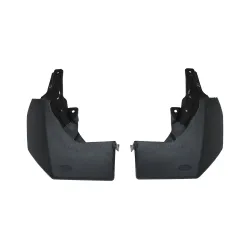 Mudflaps - Rear - Set