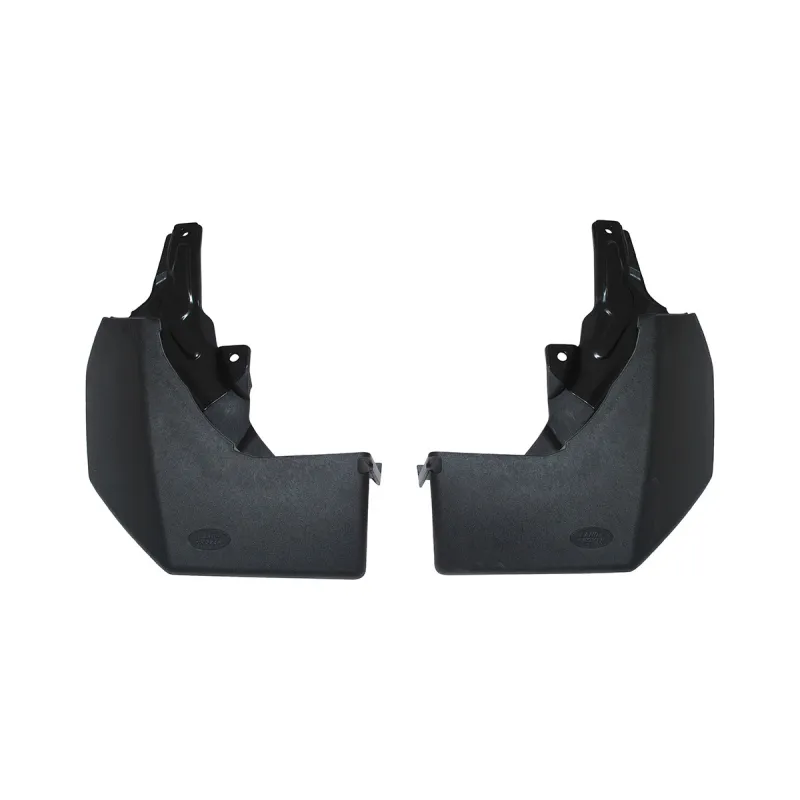 Mudflaps - Rear - Set