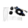 TOW BAR ELECTRICS - 12N / 12S TYPE - D4