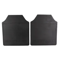 MUDFLAP PAIR