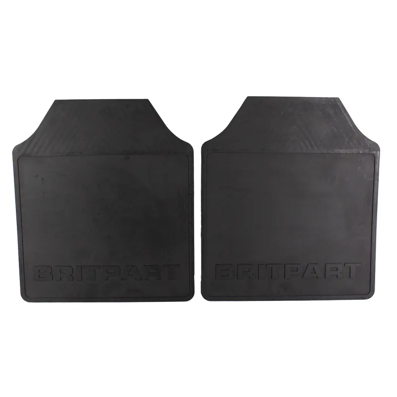 MUDFLAP PAIR