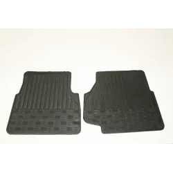 FLOORMATS - FRONT - PAIR