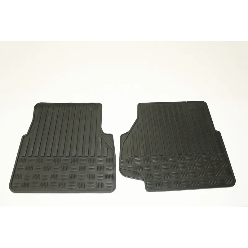 FLOORMATS - FRONT - PAIR