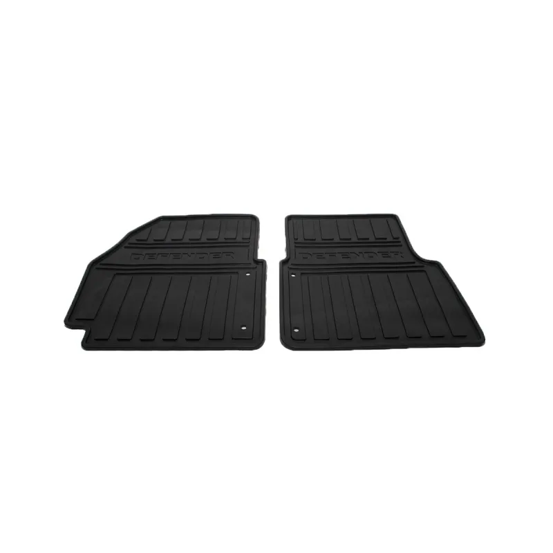 MAT - FLOOR - RUBBER