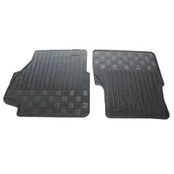 CONTOUR MAT - FRONT - DEF TD5