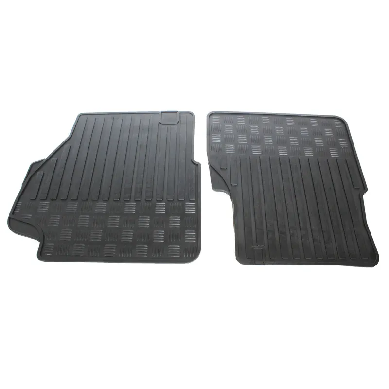 CONTOUR MAT - FRONT - DEF TD5