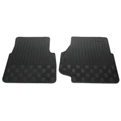 MAT - FRONT FLOOR