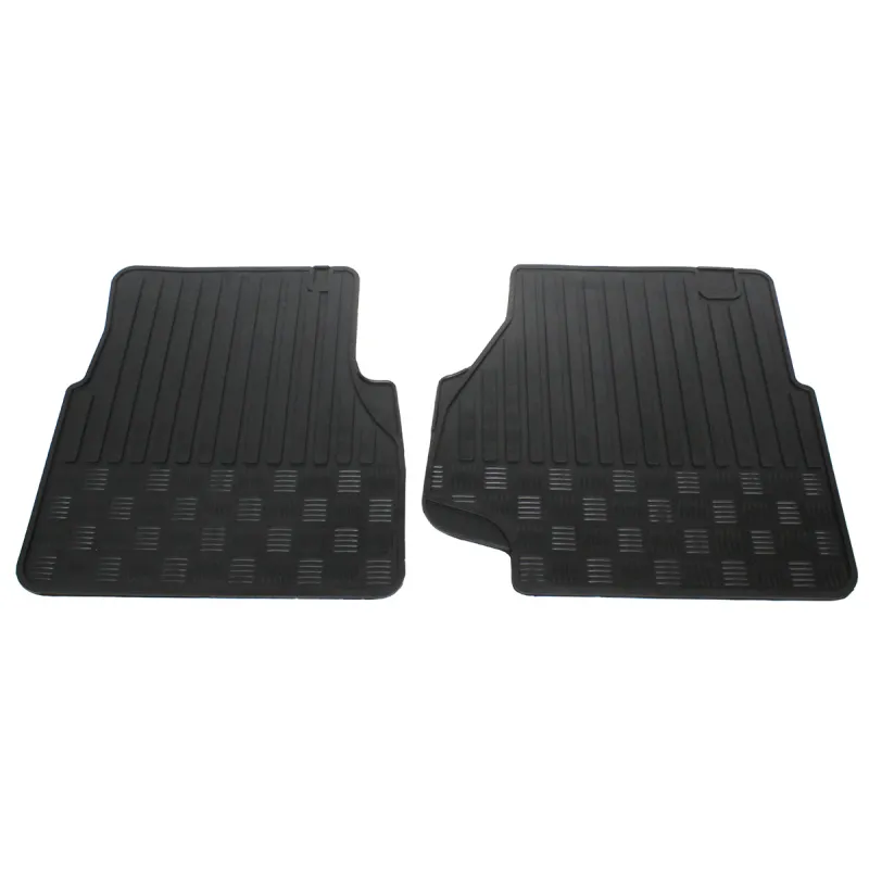 MAT - FRONT FLOOR
