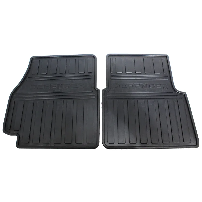 MAT - FRONT FLOOR