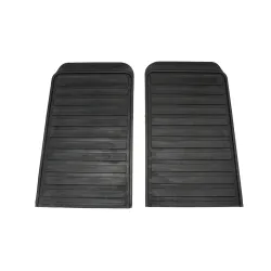 MAT REAR FLOOR