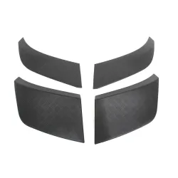 WHEEL ARCH PROTECTORS - 90 - L663