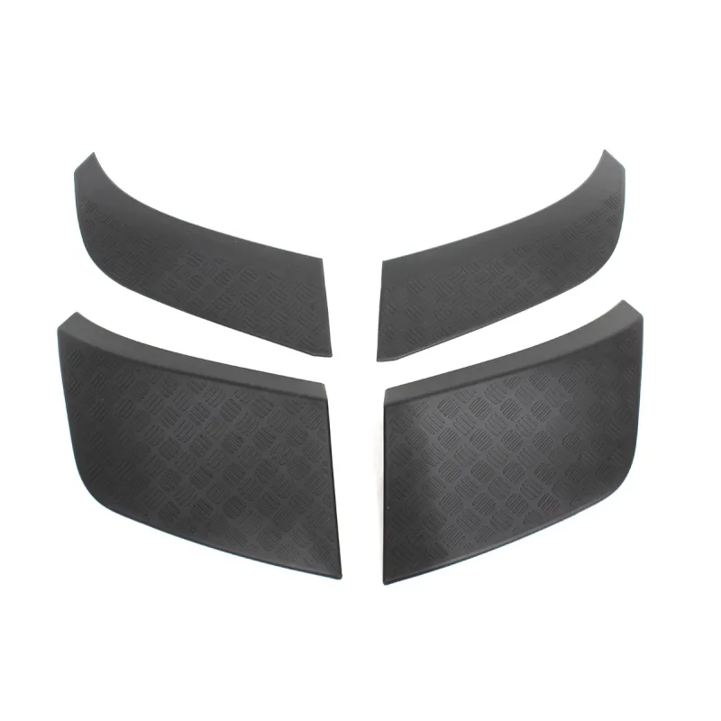 WHEEL ARCH PROTECTORS - 90 - L663