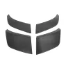 WHEEL ARCH PROTECTORS - 90 - L663