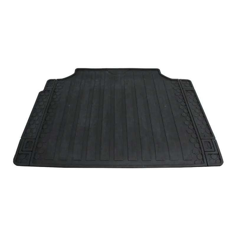 MAT - LOADING COMPARTMENT - RUBBER