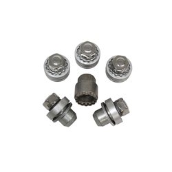 KIT - WHEEL LOCKING