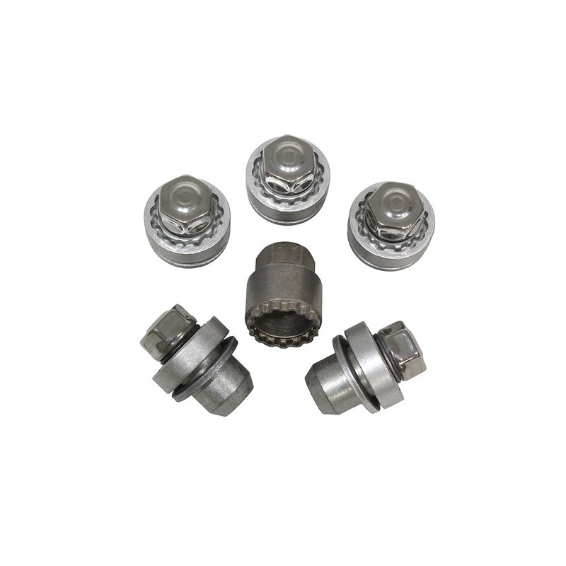 KIT - WHEEL LOCKING