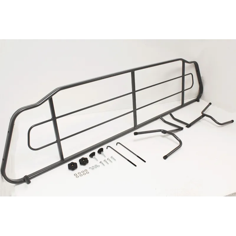 DOG GUARD - FREELANDER 2/LRD 06-14