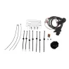 ELECTRIC KIT 13 PIN SOCKET -  F2 DH ON