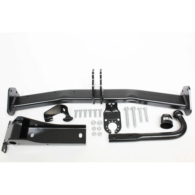 FIXED SWAN - TOW BAR KIT - FITS F2