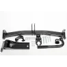 FIXED SWAN - TOW BAR KIT - FITS F2
