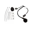 TOWING ELECTRICS -13 PIN SOCKET& HARNESS