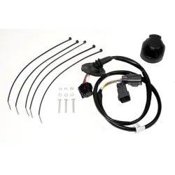 TOW BAR ELECTRICS - FITS EVOQUE