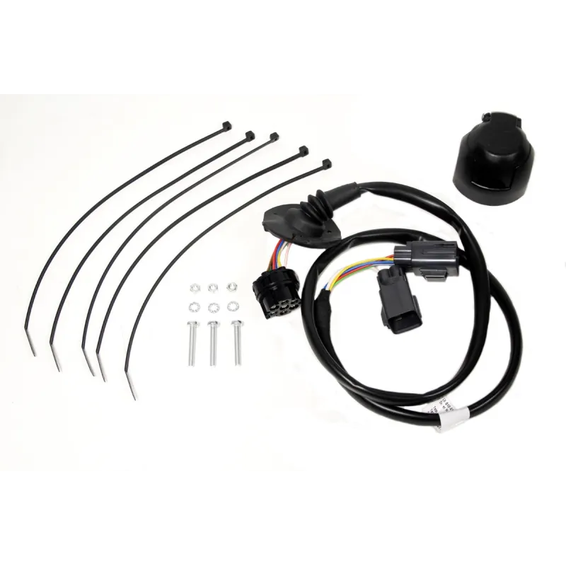 TOW BAR ELECTRICS - FITS EVOQUE