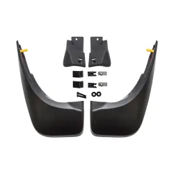 KIT - MUDFLAP - REAR