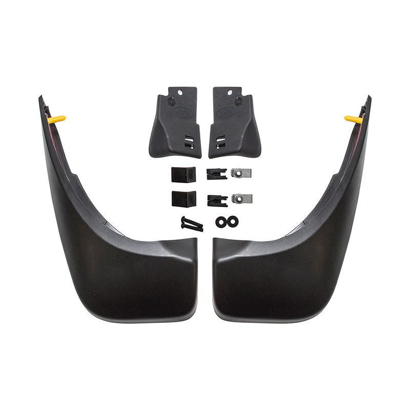 KIT - MUDFLAP - REAR