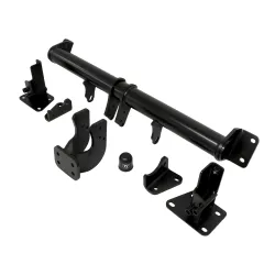 FIXED MULTI HEIGHT TOW BRACKET F