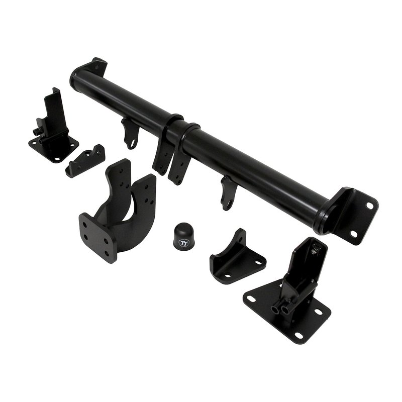 FIXED MULTI HEIGHT TOW BRACKET F