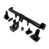 FIXED MULTI HEIGHT TOW BRACKET F