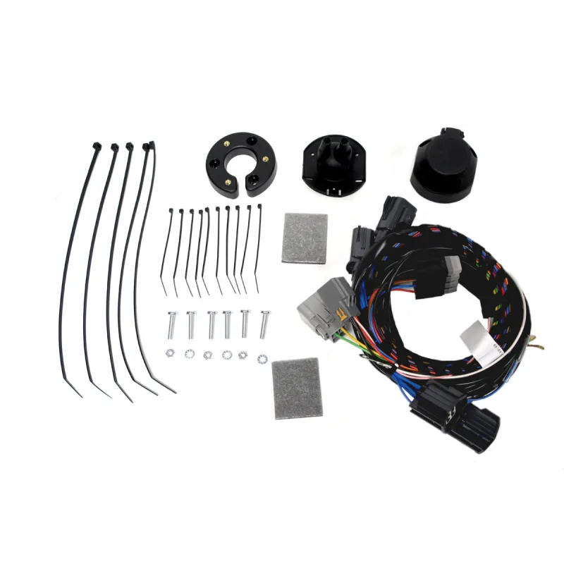 TOW BAR ELECTRICS KIT - RRS 10-13