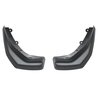 MUDFLAPS - FRONT - SET