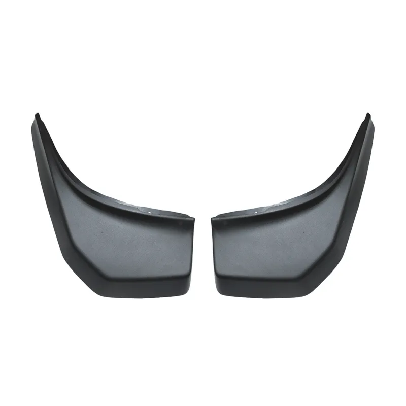 MUDFLAPS - REAR