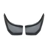 MUDFLAPS - REAR